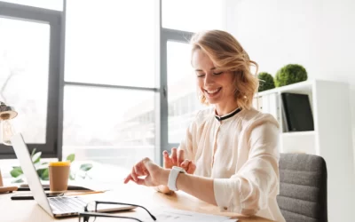 À quoi ressemble la journée type d’une assistante virtuelle ?